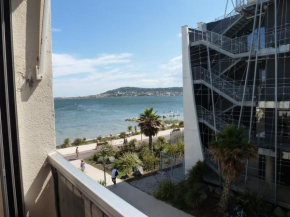 Studio Balaruc-les-Bains, studio flat, 2 persons - FR-1-534-127